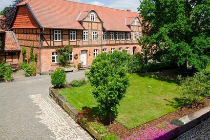 Gewerbeobjekt Börßum - 2.950&euro; | Angebot:24786854