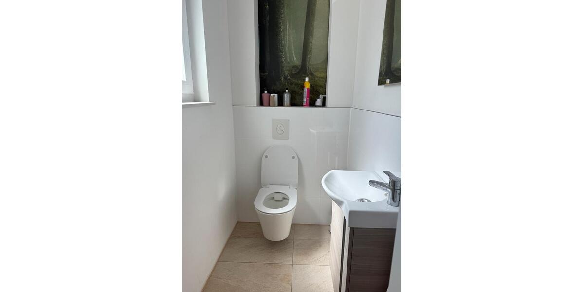 Wohnen auf Zeit Neu-Ulm Burlafingen - 1 Zimmer, 20 m&sup2;, 400&euro; | Angebot:26541685