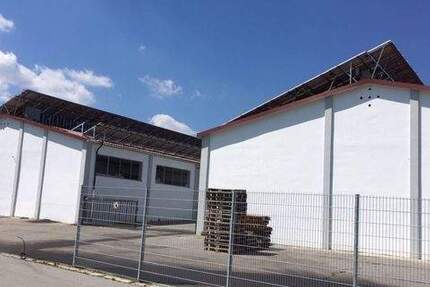 Gewerbeobjekt Aidenbach Schöfbach - 1.490&euro; | Angebot:26141097