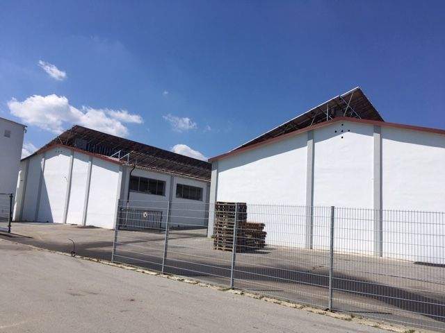 Gewerbeobjekt Aidenbach Schöfbach - 1.490&euro; | Angebot:26141097