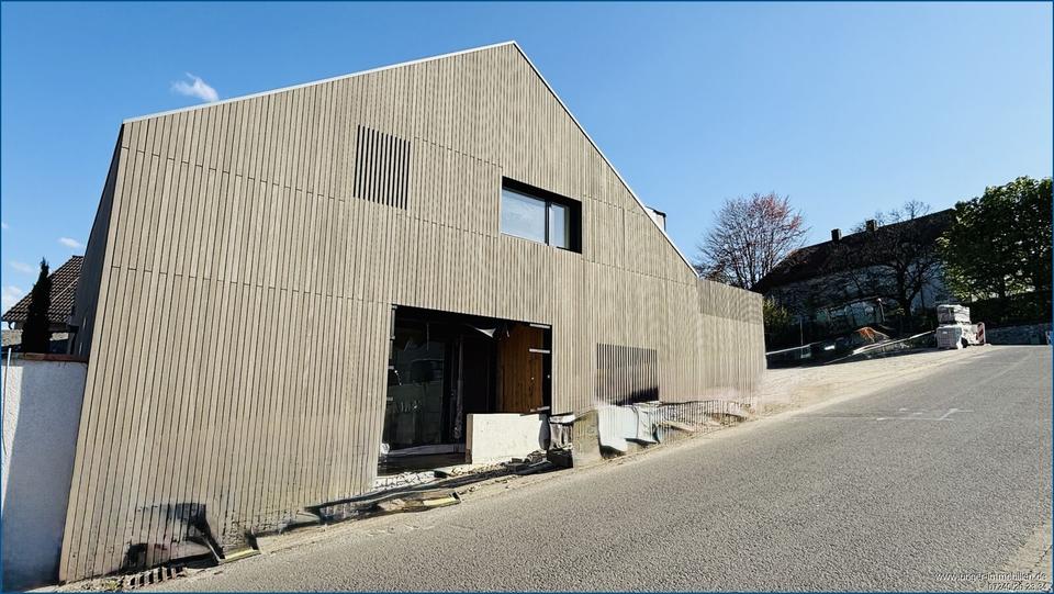 Terrassenwohnung Pfinztal - 2 Zimmer, 77 m&sup2;, 990&euro; | Angebot:26421386
