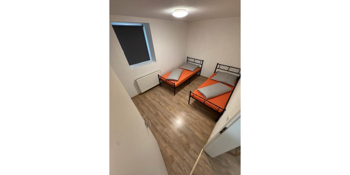 Wohnen auf Zeit Langenbrettach - 2 Zimmer, 50 m&sup2;, 350&euro; | Angebot:19806081