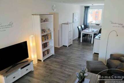 Zimmer Cuxhaven Duhnen - 3 Zimmer, 1.450&euro; | Angebot:22820124