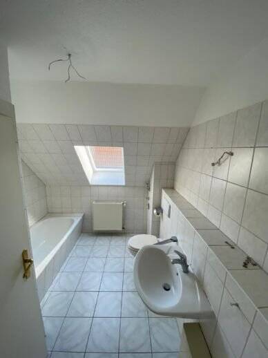 Etagenwohnung Wismar Dargetzow - 3 Zimmer, 71 m&sup2;, 852&euro; | Angebot:26805347
