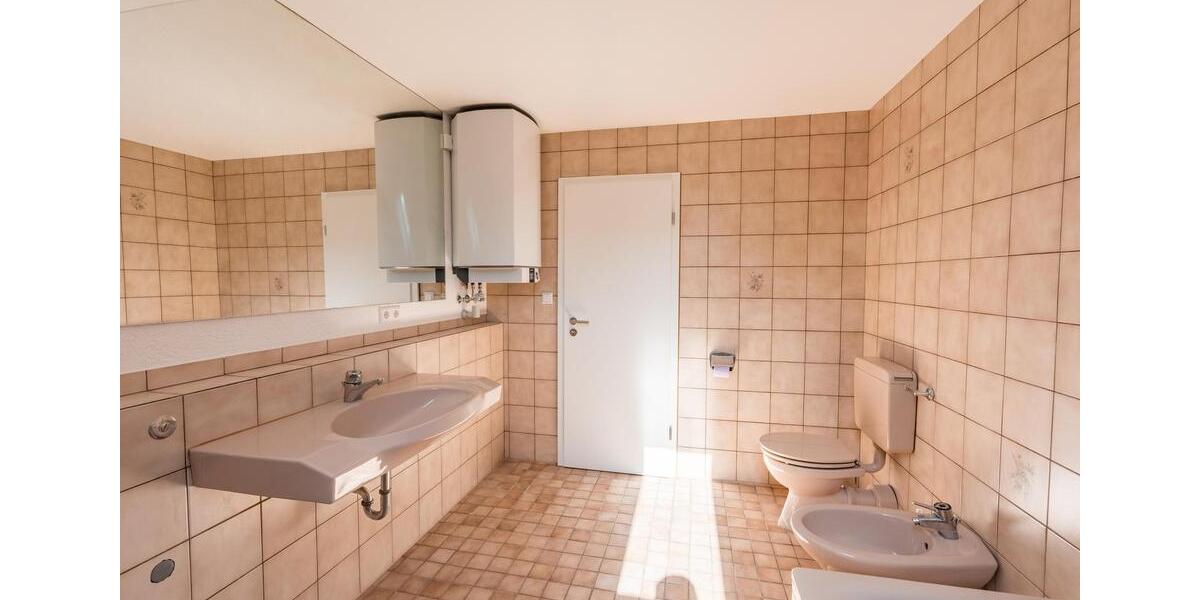 Dachgeschoßwohnung Nesselwang - 3 Zimmer, 96 m&sup2;, 1.010&euro; | Angebot:25614554