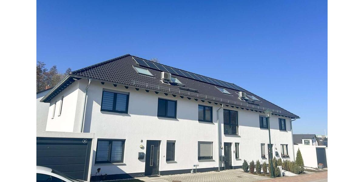 Maisonettenwohnung Bad Düben - 4 Zimmer, 142 m&sup2;, 1.490&euro; | Angebot:25544740