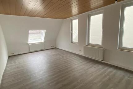 Erstklassige Wohnung in Quakenbrück zu vermieten! 3 zimmer