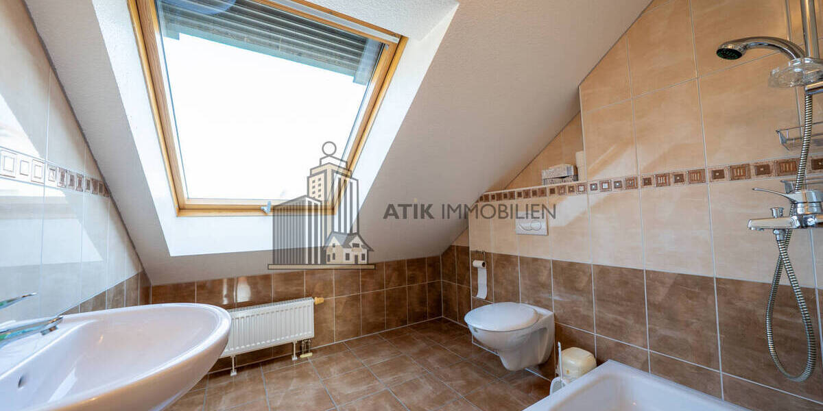 ATIK: Attraktive Doppelhaushälfte in Wiesloch zu vermieten - Doppelhaushälfte Wiesloch | Angebot:26267315