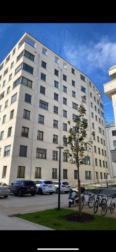 2-Zimmer-Wohnung mit Dachterrasse & Blick über Regensburg