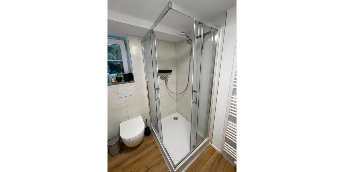 Neue Einliegerwohnung 2 12 Zimmer verfügbar ab Januar 2.5 zimmer