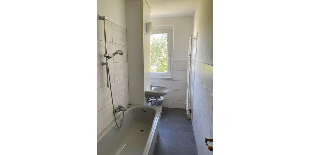 Familienwohnung 2 zimmer