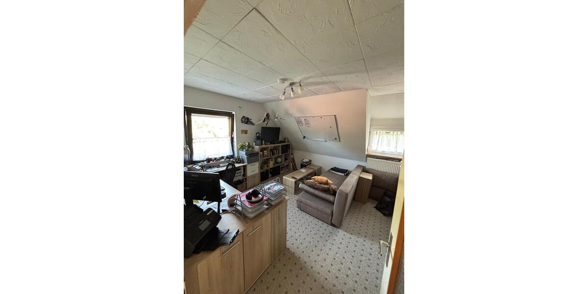 Einfamilienhaus zur Zwischenvermietung 5 zimmer