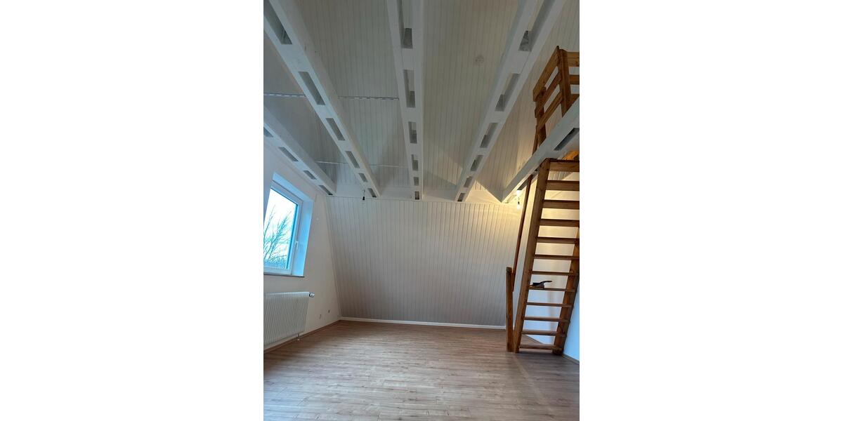 3- Zimmer Wohnung in Schönkirchen- Flüggendorf 3 zimmer