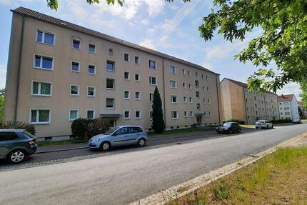 gemütliche 2-Zimmer Wohnung