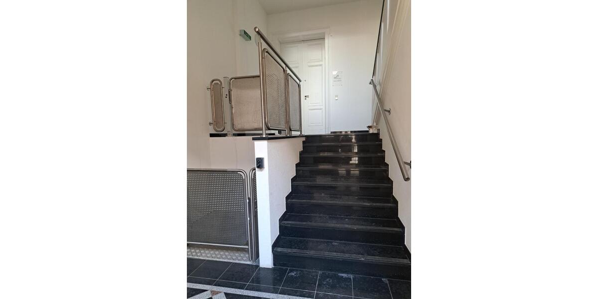 Gewerbeobjekt Mühlhausen (Thüringen) - 1.890&euro; | Angebot:25106107