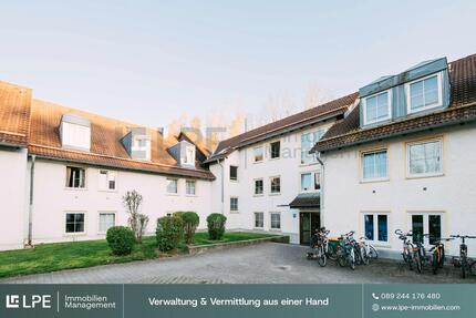 Wohnung München Messestadt Riem - 1 Zimmer, 16 m&sup2;, 700&euro; | Angebot:26491404