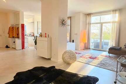 Wohnung Bad Oeynhausen - 4 Zimmer, 182 m&sup2;, 1.638&euro; | Angebot:26741051