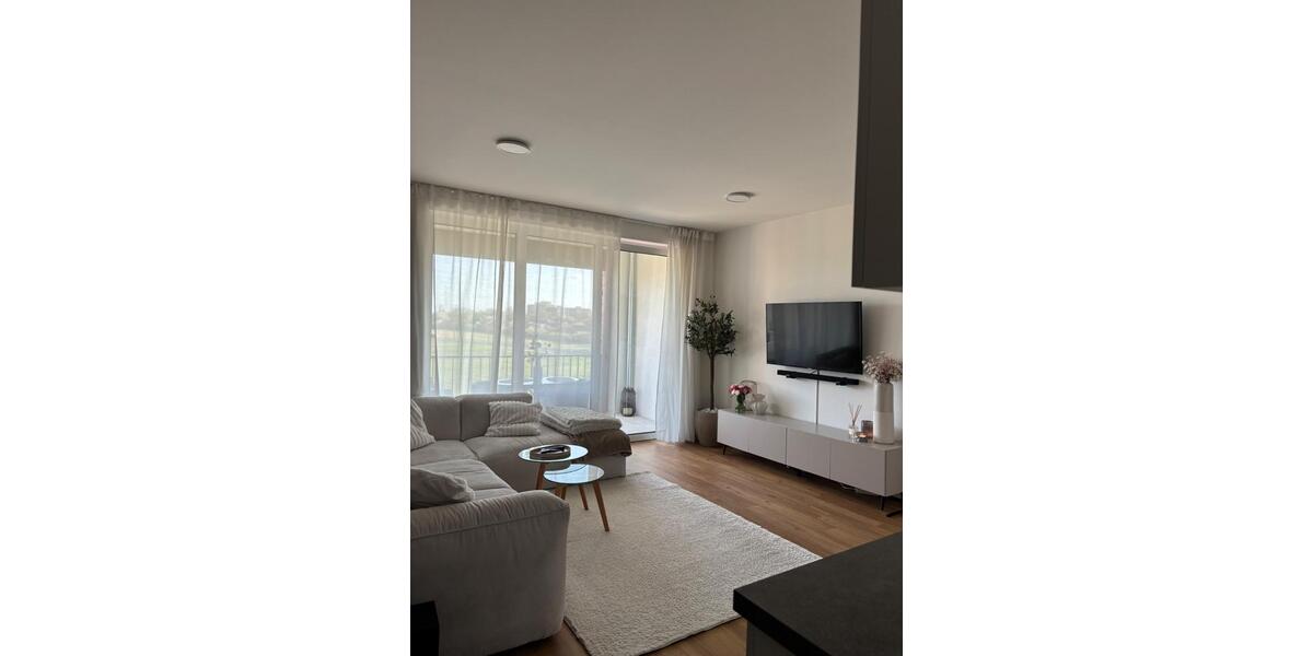 Etagenwohnung Garbsen - 2 Zimmer, 52 m&sup2;, 856&euro; | Angebot:26553752