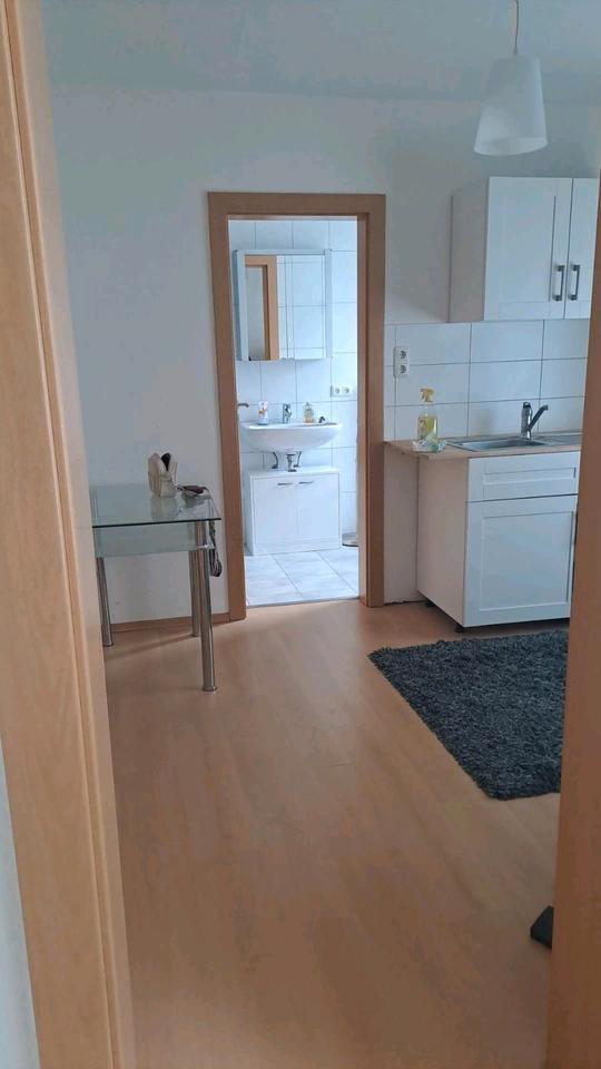 Nachmieter Wohnung Apartment Montabaur Altstadt zimmer