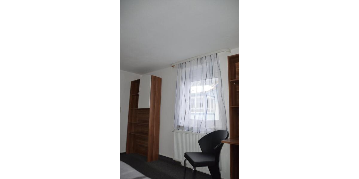 Wohnen auf Zeit Erkheim - 1 Zimmer, 14 m&sup2;, 450&euro; | Angebot:26618083