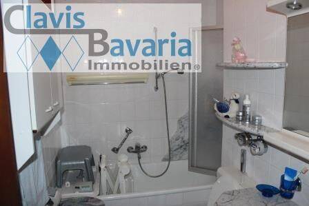 Etagenwohnung Vilshofen an der Donau Vilshofen - 2 Zimmer, 63 m&sup2;, 560&euro; | Angebot:26874926