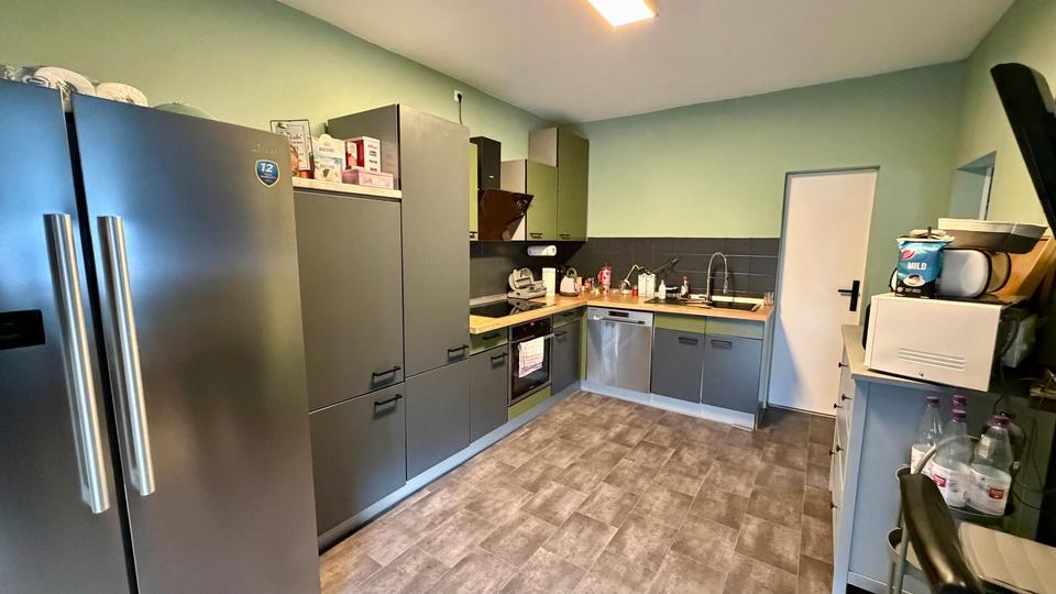 Einfamilienhaus Niedenstein - 6 Zimmer, 145 m&sup2;, 800&euro; | Angebot:26572697