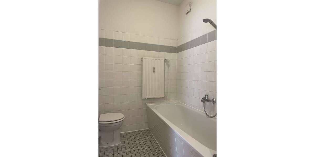 Etagenwohnung Berlin Reinickendorf - 2 Zimmer, 61 m&sup2;, 699&euro; | Angebot:25291968