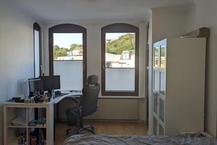 Wohnen auf Zeit Flensburg - 1 Zimmer, 85 m&sup2;, 445&euro; | Angebot:24749291