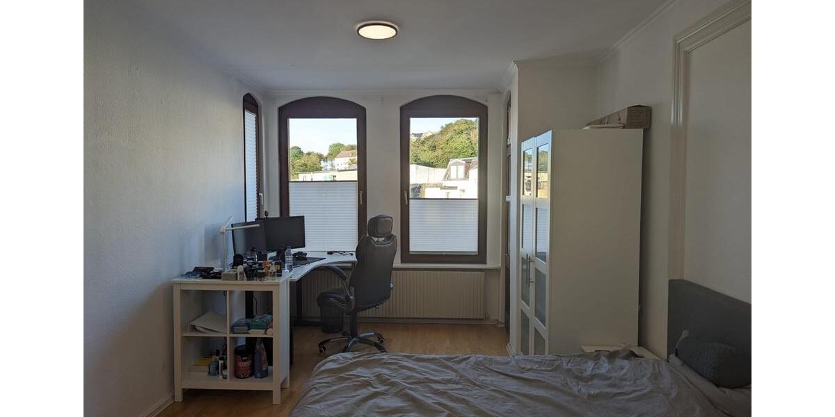 Wohnen auf Zeit Flensburg - 1 Zimmer, 85 m&sup2;, 445&euro; | Angebot:24749291