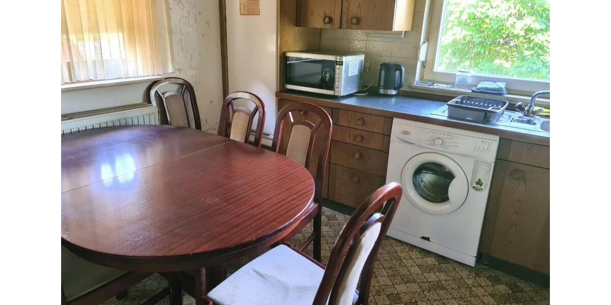 WG ZimmerWohnung in Böblingen, Monteurzimmer 4 zimmer