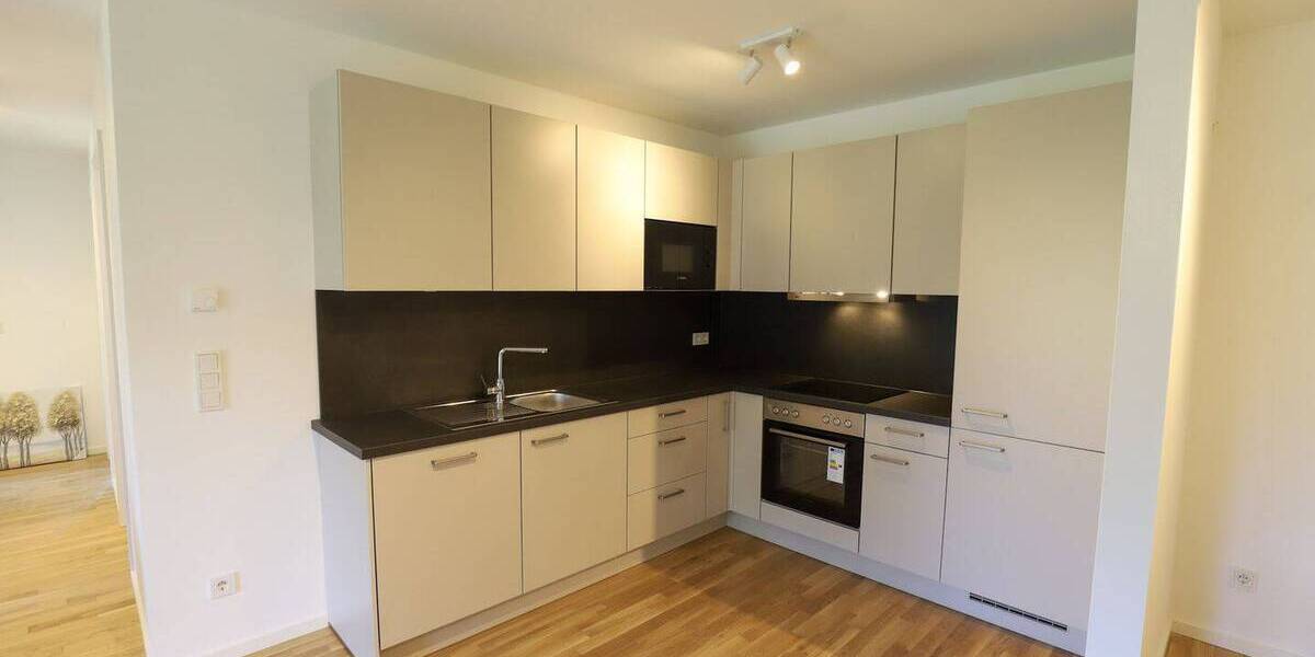 Etagenwohnung Darmstadt / Arheilgen Arheilgen - 3 Zimmer, 70 m&sup2;, 1.650&euro; | Angebot:25684811