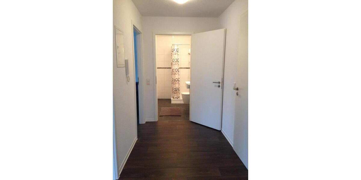 Dachgeschoßwohnung Gießen Wieseck - 2 Zimmer, 59 m&sup2;, 705&euro; | Angebot:26006754