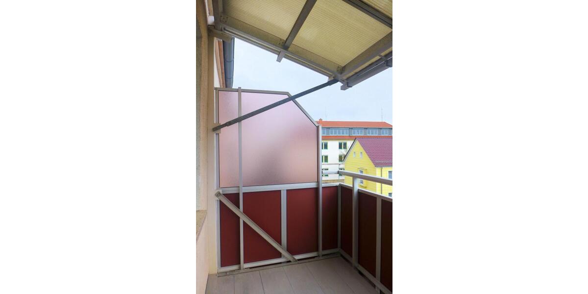 Etagenwohnung Sondershausen - 3 Zimmer, 82 m&sup2;, 396&euro; | Angebot:26283623