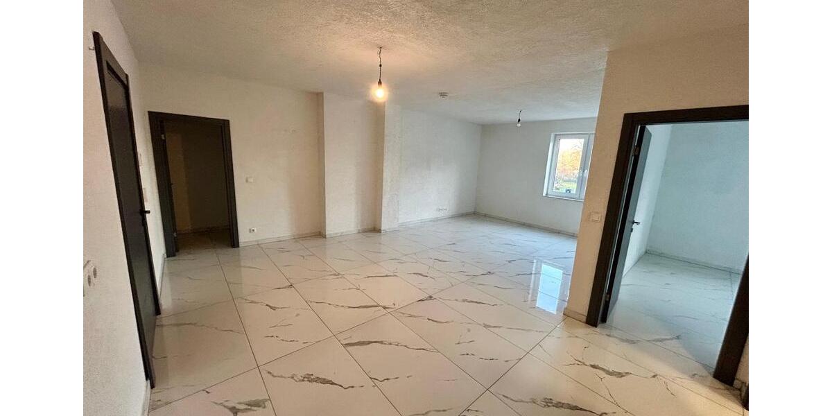 Etagenwohnung Römhild - 2 Zimmer, 60 m&sup2;, 650&euro; | Angebot:26613456