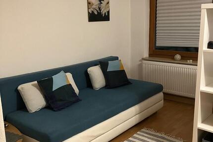 Wohnen auf Zeit Hemhofen - 1 Zimmer, 25 m&sup2;, 435&euro; | Angebot:25956621