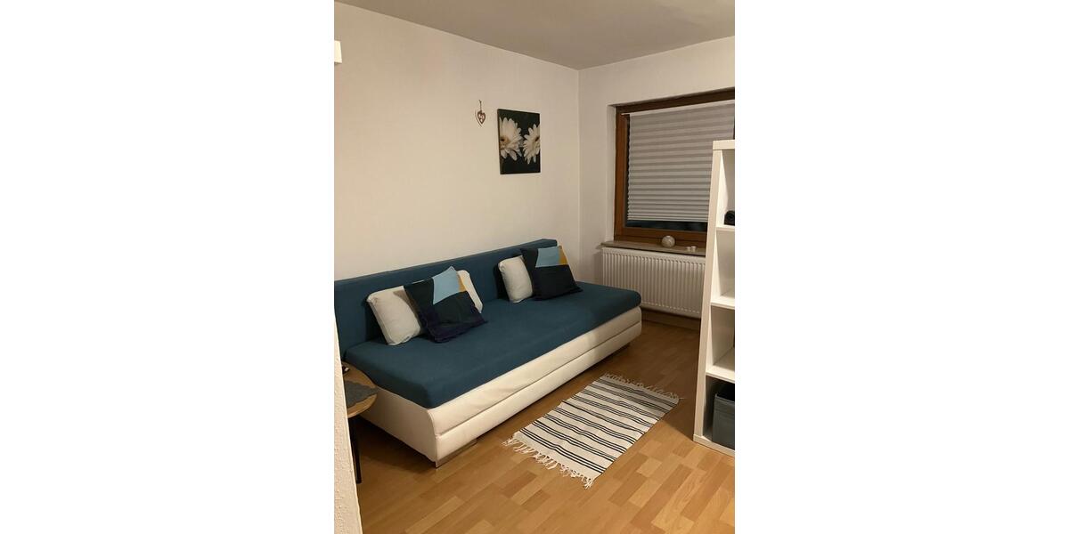 Wohnen auf Zeit Hemhofen - 1 Zimmer, 25 m&sup2;, 435&euro; | Angebot:25956621