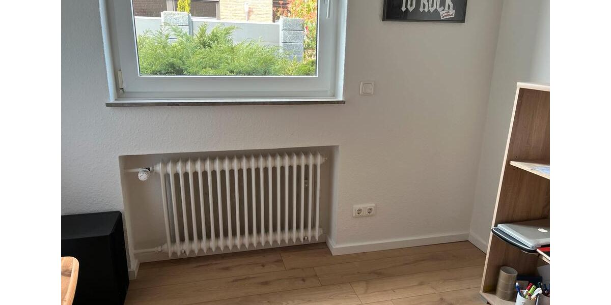 Wohnen auf Zeit Ibbenbüren - 6 Zimmer, 118 m&sup2;, 650&euro; | Angebot:26032061