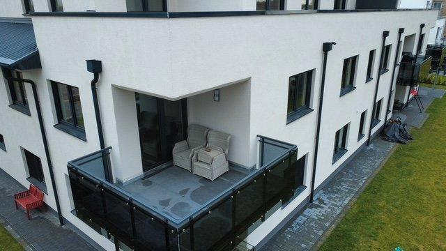 Etagenwohnung Bissendorf - 3 Zimmer, 114 m&sup2;, 1.450&euro; | Angebot:26033948
