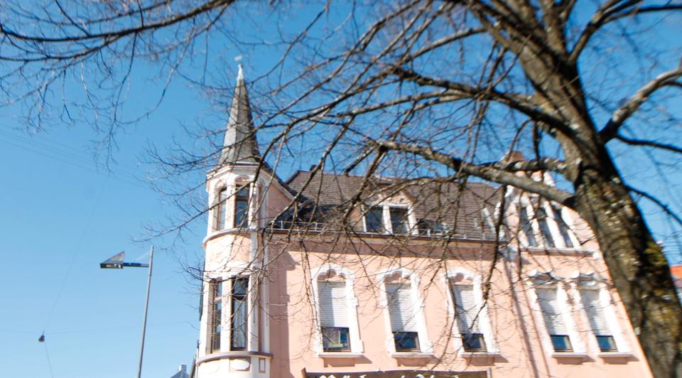 Dachgeschoßwohnung Friedrichsthal - 3 Zimmer, 80 m&sup2;, 540&euro; | Angebot:26658969