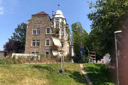 Wohnung Offenburg - 4 Zimmer, 128 m&sup2;, 1.275&euro; | Angebot:27251149