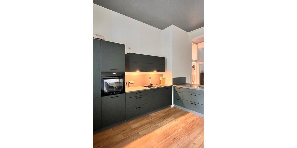 Erdgeschoßwohnung Görlitz - 2 Zimmer, 91 m&sup2;, 910&euro; | Angebot:26689932