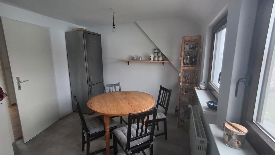 Dachgeschoßwohnung Mainhardt - 3 Zimmer, 58 m&sup2;, 860&euro; | Angebot:26644321