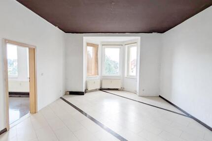 Hübsche helle Wohnung in sehr guter Lage, nahe Zentrum Pritzwalk 3 zimmer