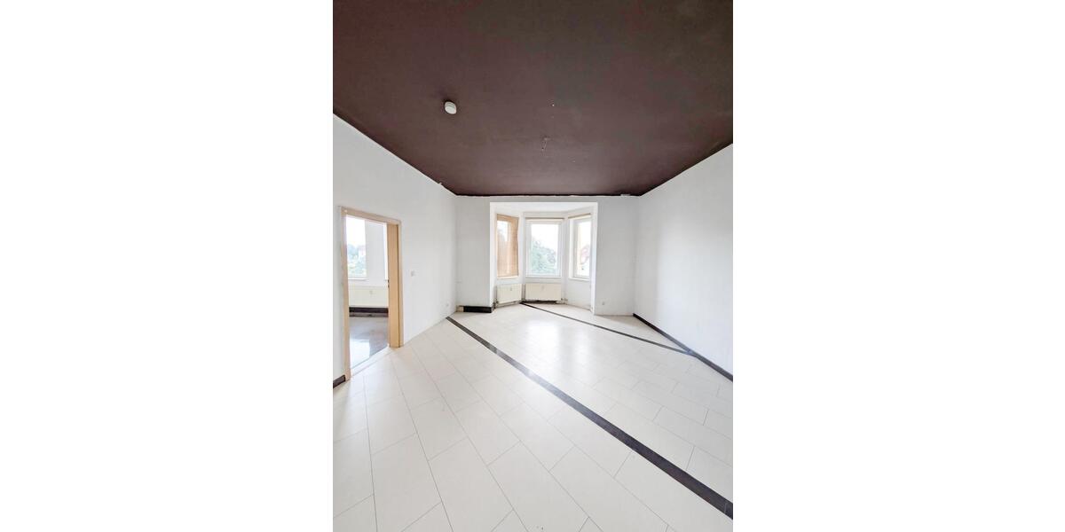 Hübsche helle Wohnung in sehr guter Lage, nahe Zentrum Pritzwalk 3 zimmer