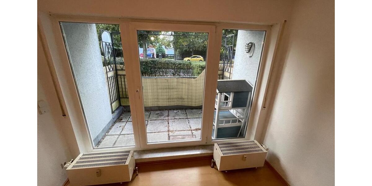 Erdgeschoßwohnung Fredersdorf-Vogelsdorf Vogelsdorf - 2 Zimmer, 58 m&sup2;, 850&euro; | Angebot:26317884