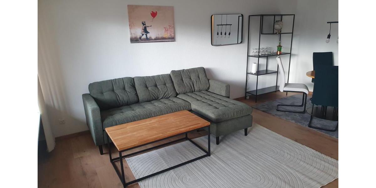 Wohnen auf Zeit Karlsruhe Südstadt - 3 Zimmer, 76 m&sup2;, 1.850&euro; | Angebot:26219665