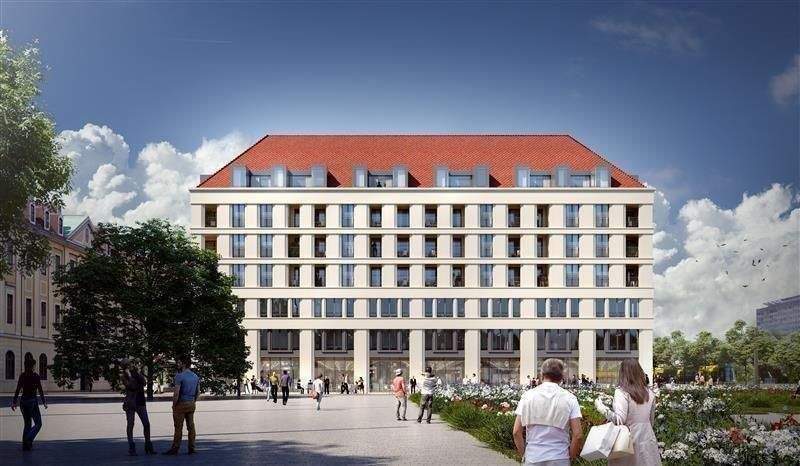 5.1.2 Dein neues Kapitel beginnt hier – TraumWohnung im Herzen der Stadt!