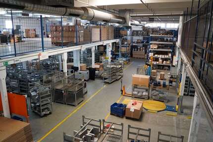 Gewerbeobjekt Mannhiem Neckarstadt-West - 29.500&euro; | Angebot:26066580