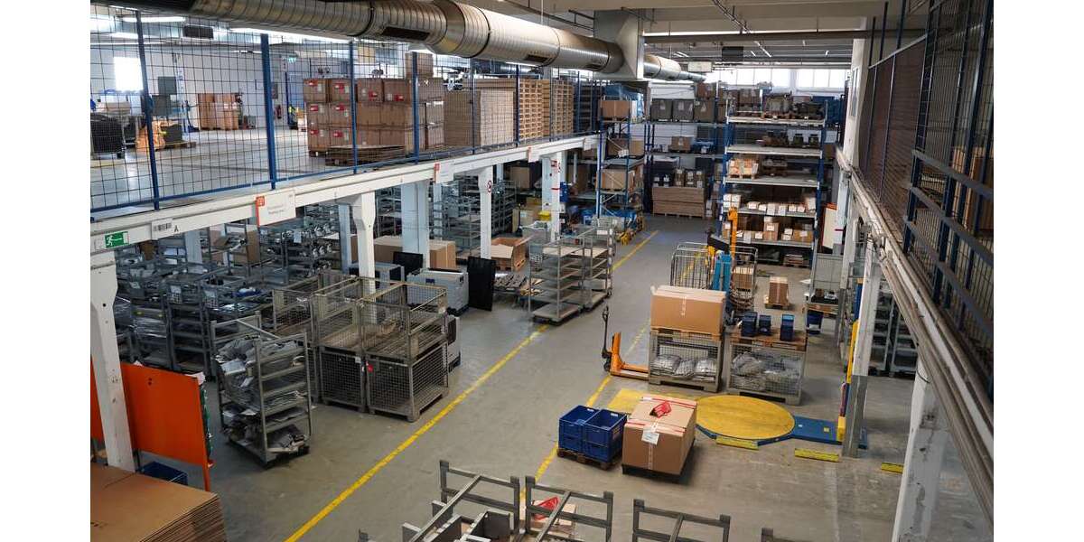 Gewerbeobjekt Mannhiem Neckarstadt-West - 29.500&euro; | Angebot:26066580