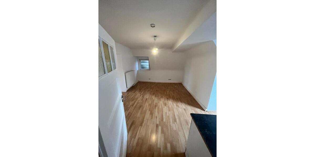 Dachgeschoßwohnung Aachen Aachen-Mitte - 2 Zimmer, 55 m&sup2;, 600&euro; | Angebot:25479701